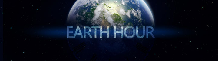 earth hour2009